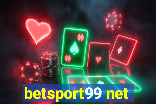 betsport99 net